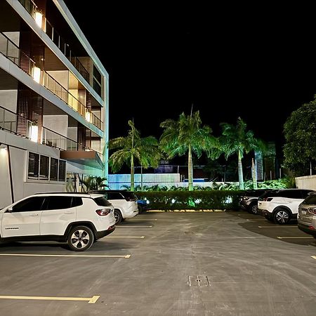 Hotel Tango Suites Кумбуко Екстериор снимка