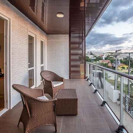 Hotel Tango Suites Кумбуко Екстериор снимка