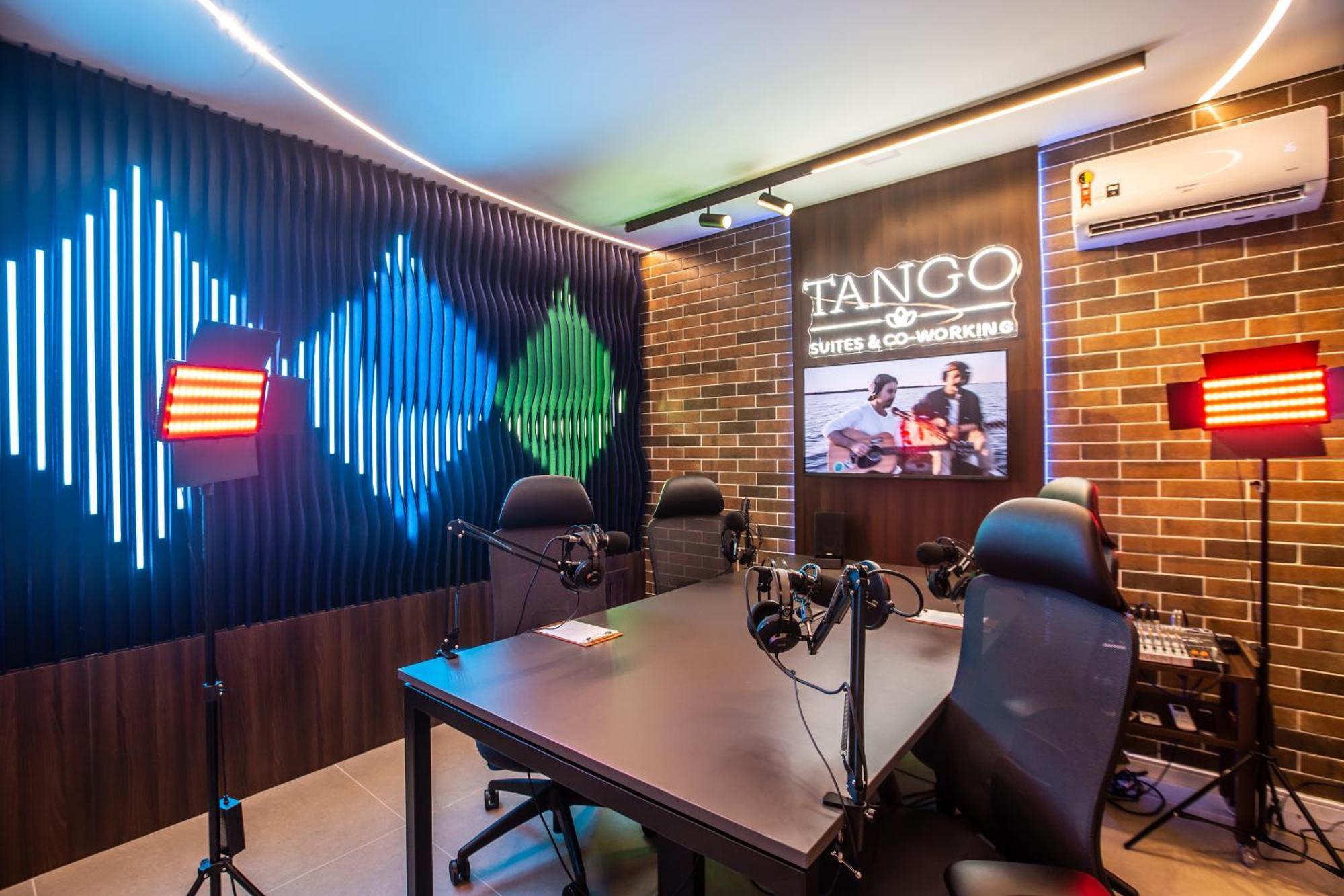 Hotel Tango Suites Кумбуко Екстериор снимка