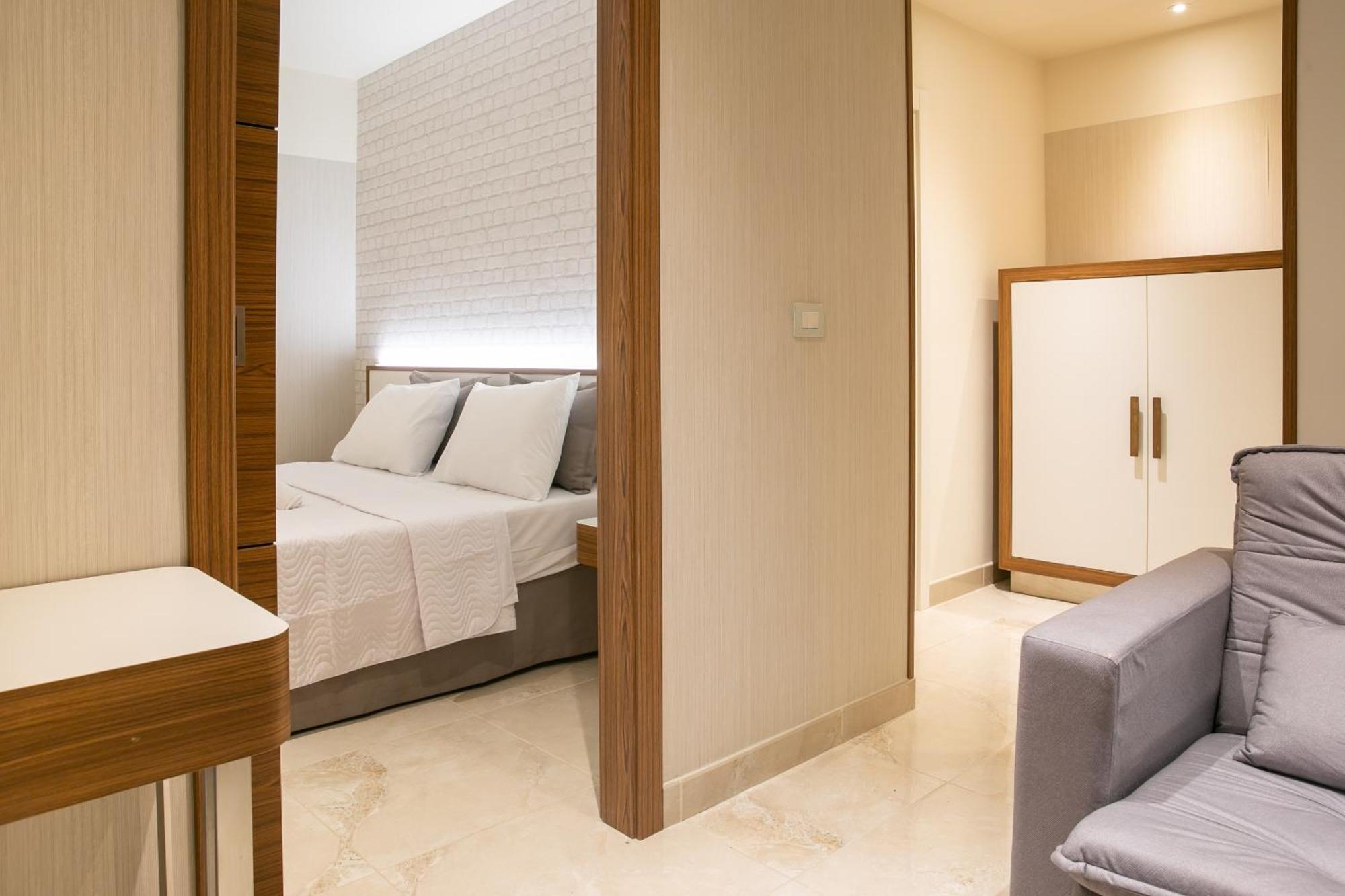 Hotel Tango Suites Кумбуко Екстериор снимка