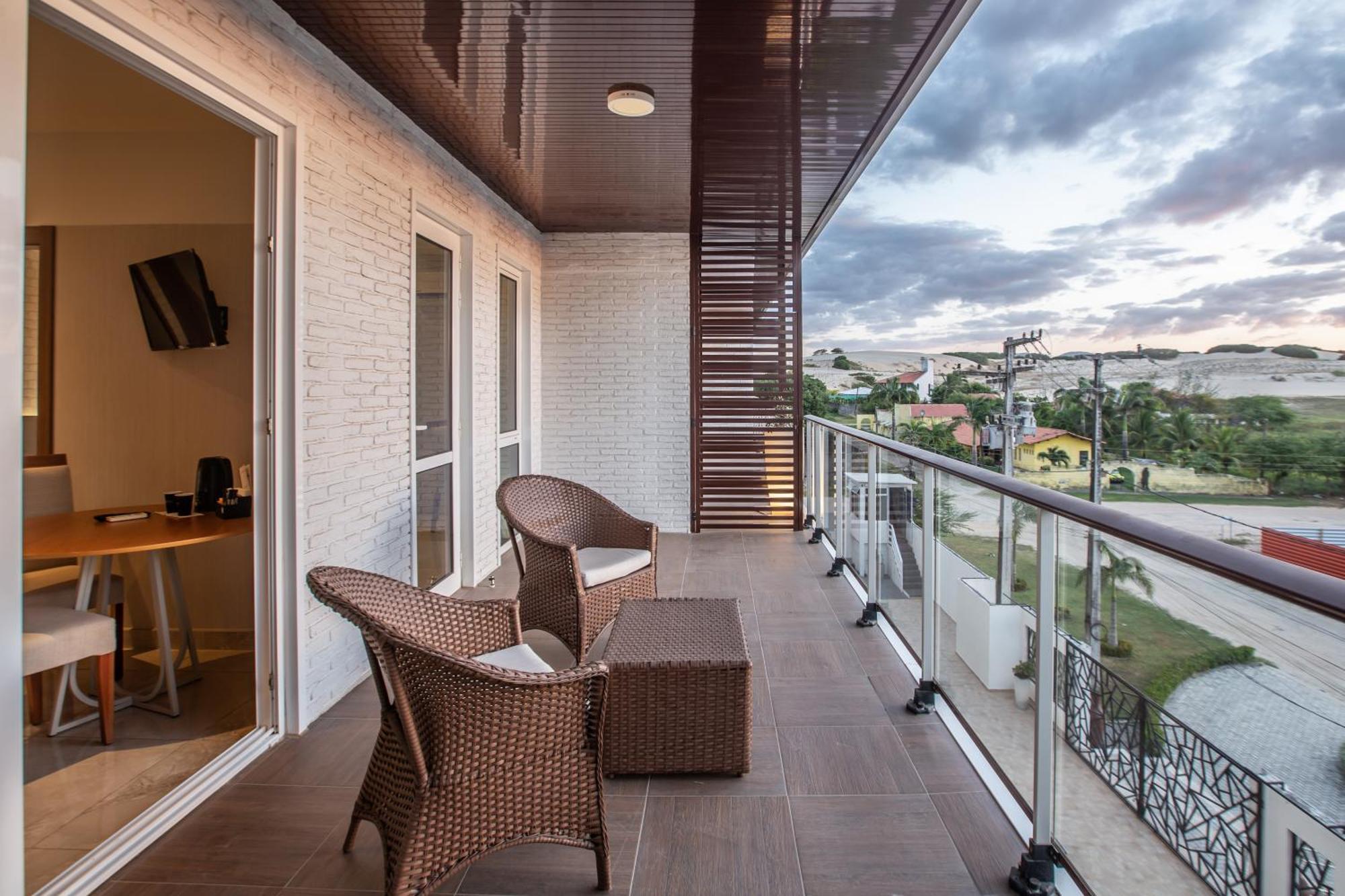 Hotel Tango Suites Кумбуко Екстериор снимка