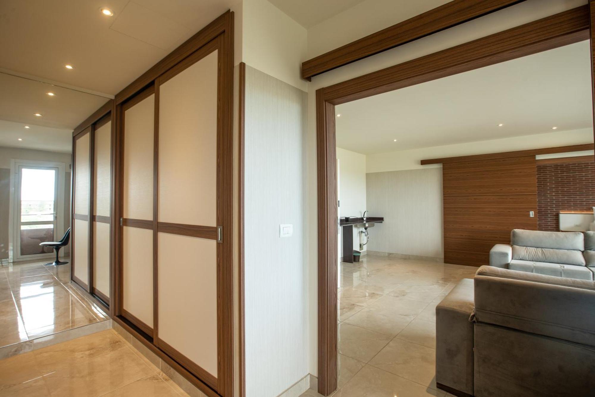 Hotel Tango Suites Кумбуко Екстериор снимка