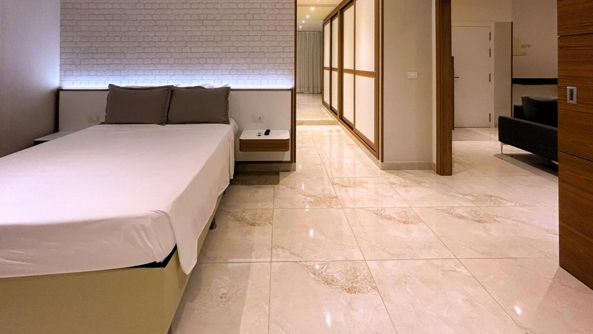 Hotel Tango Suites Кумбуко Екстериор снимка