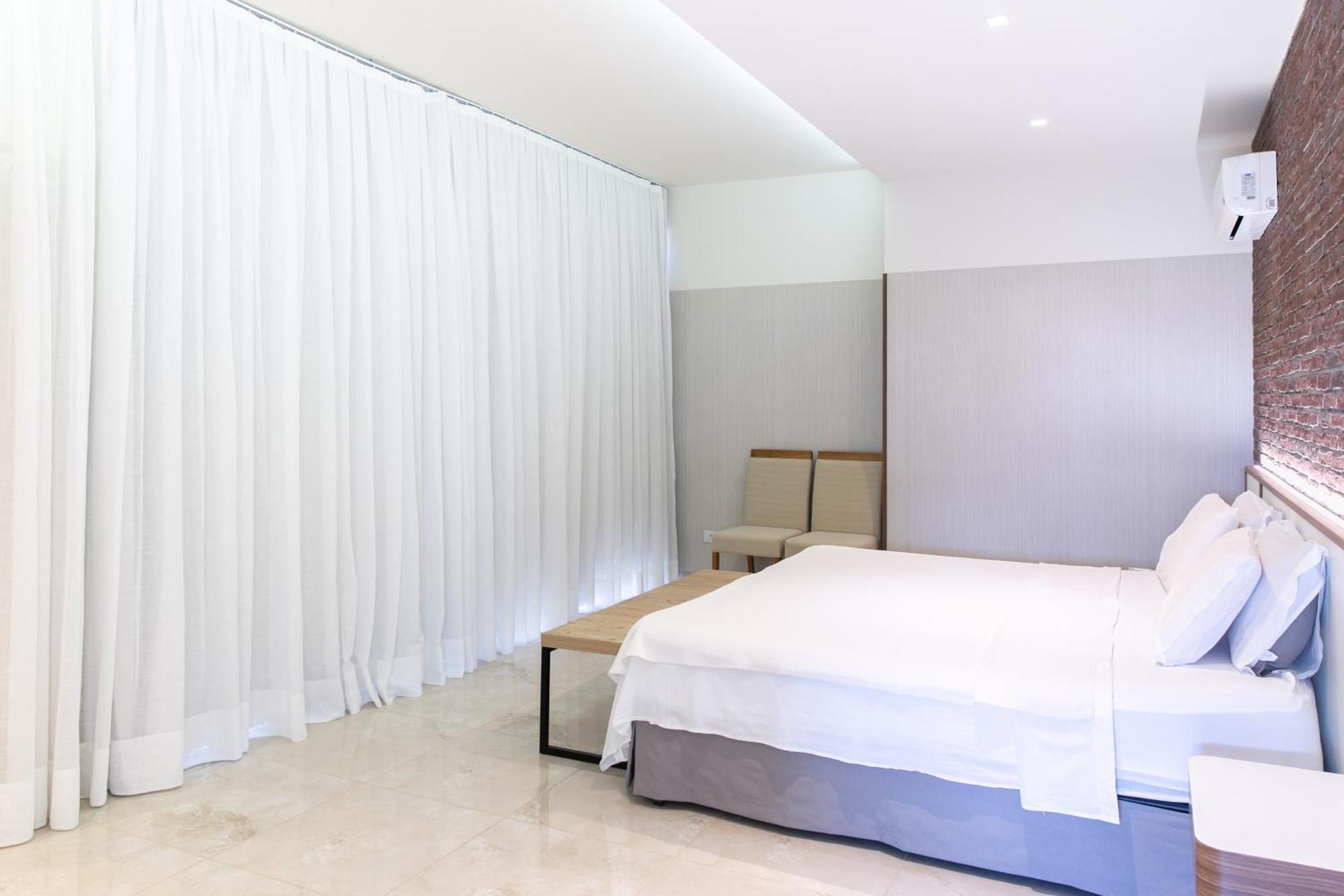 Hotel Tango Suites Кумбуко Екстериор снимка